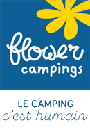 camping flower