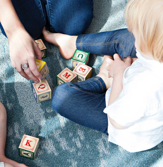 animations enfants hendaye