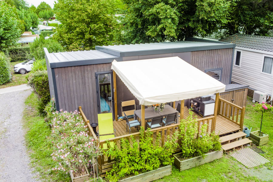 vue exterieur de pays-basque