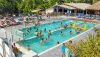 Campsite Basque Country with swimming pool