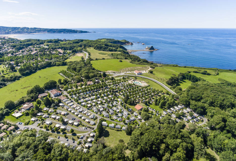 Comment venir au camping la Corniche | Itinéraire et accès au camping
