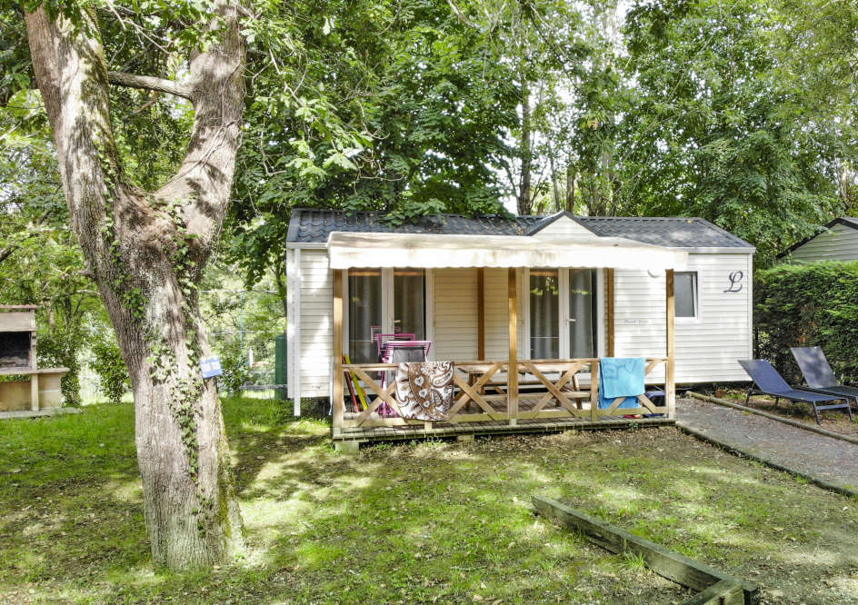 rental 2 rooms hendaye