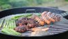 hendaye barbecue rental