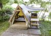 Les chalets en bois