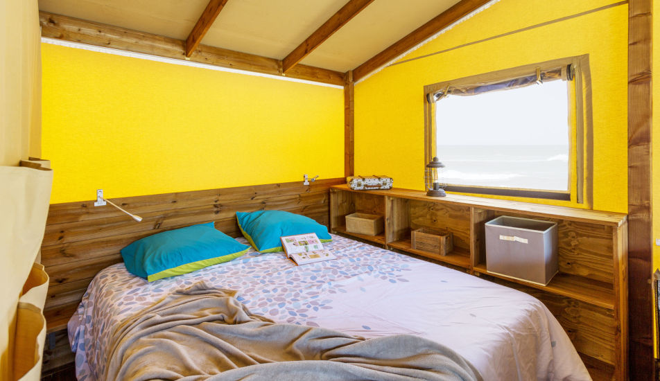 alquiler de interiores chalet hendaya