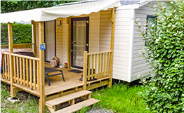 camping proche plage pays-basque