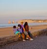 camping proche hendaye