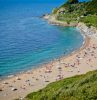 campsite near beach saint-jean-de-luz