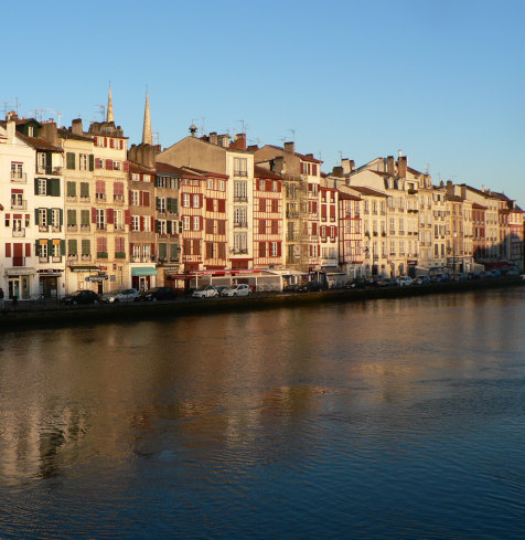 visit small bayonne