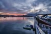 decouvrir Hondarribia depuis corniche