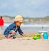 enfant plage hendaye