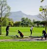 campo de golf de saint-jean-de-luz