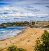 gran playa de biarritz