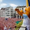 fêtes bayonne