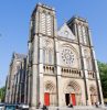 église saint André bayonne