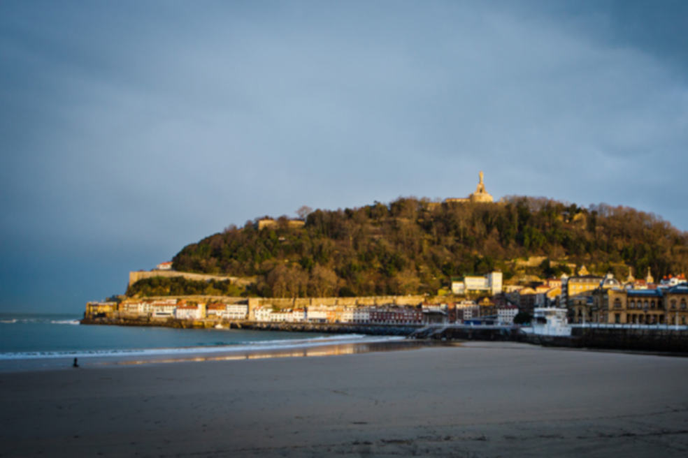 location san sebastien