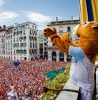 fête de bayonne