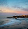 Biarritz lighthouse