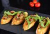 Top 5 restaurant Fontarrabie